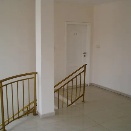 In Forum Apart Апартаменты *